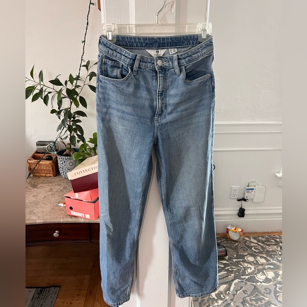 H&M jeans